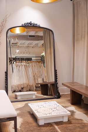 Open House - Sure Bride