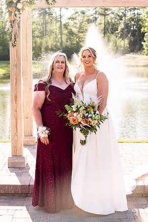 Mr. and Mrs. Fischer