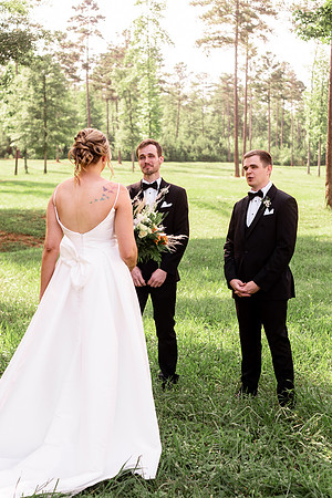 Mr. and Mrs. Fischer