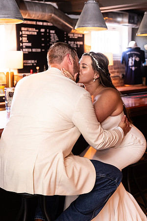 Mr. and Mrs. Lester