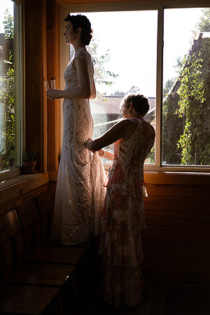 Laura and Brendon - Sneak Peak