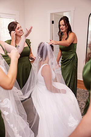 Mr. and Mrs. Lefebvre