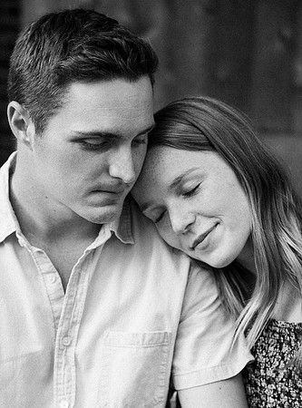 Birmingham Engagement