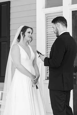 Mr. and Mrs. Lefebvre