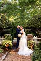 Mr. and Mrs. Kinzly