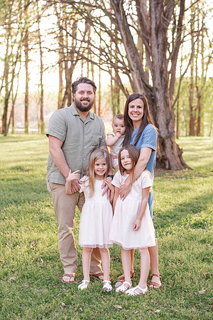 Gladin Family