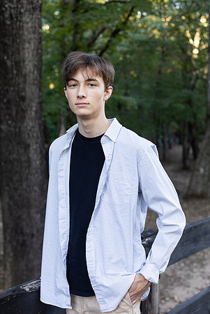 Senior Photos
