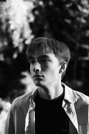 Senior Photos