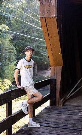 Senior Photos