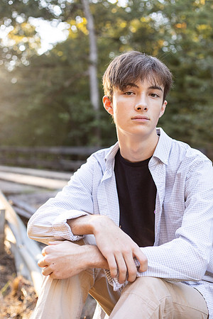 Senior Photos