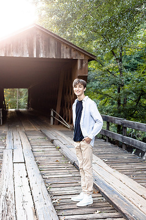 Senior Photos