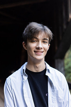 Senior Photos