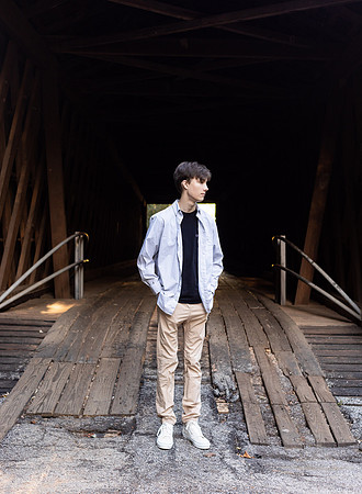 Senior Photos