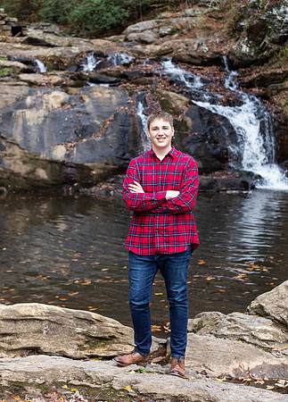 Senior Photos