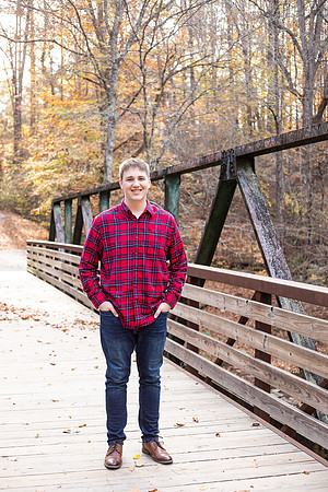Senior Photos