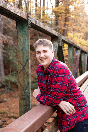 Senior Photos