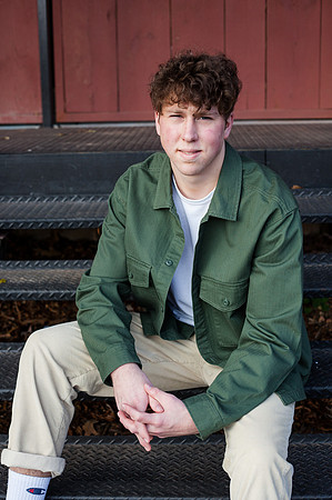 Senior Photos