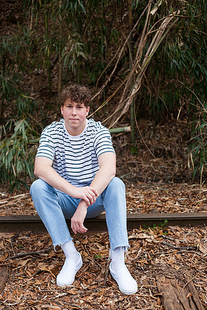 Senior Photos