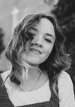 Senior Photos
