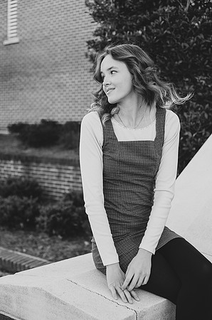 Senior Photos