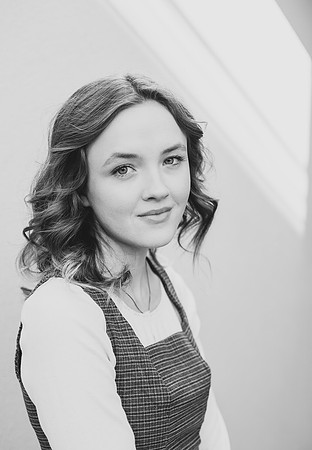 Senior Photos