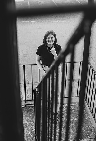 Senior Photos