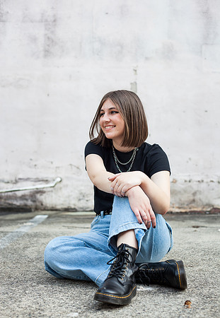 Senior Photos