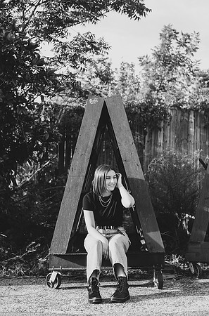 Senior Photos