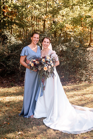 Mr. and Mrs. Williams