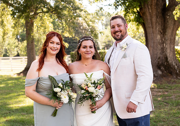 Mr. and Mrs. Lester