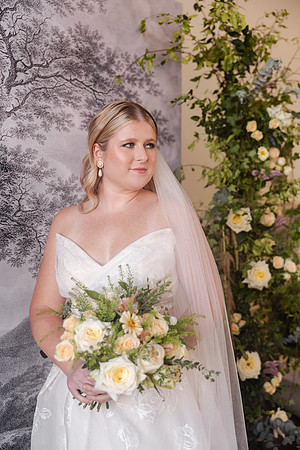 Studio Bridal