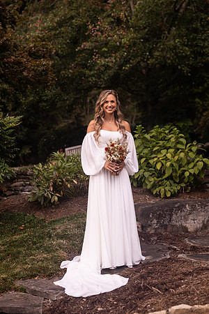 Mr. and Mrs. Thompson