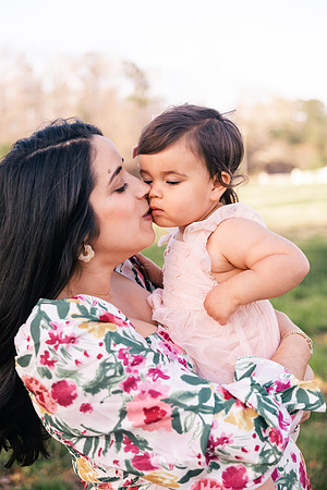 Family Photos 2025