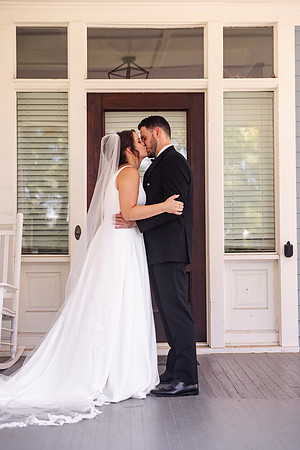 Mr. and Mrs. Lefebvre