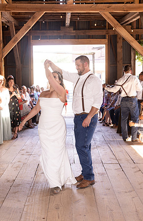 Mr. and Mrs. Lester