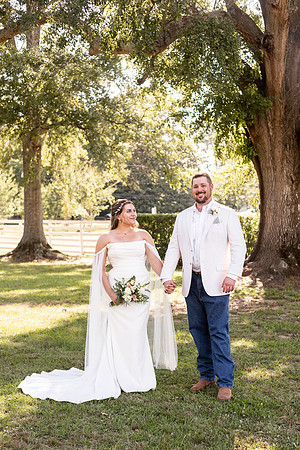Mr. and Mrs. Lester