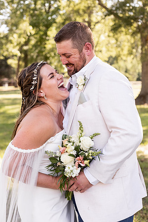 Mr. and Mrs. Lester