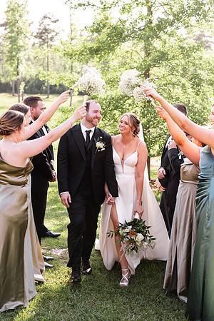 Mr. and Mrs. Fischer