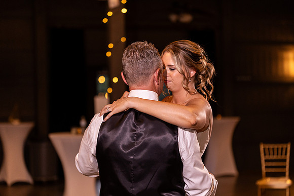 Mr. and Mrs. Fischer