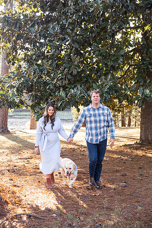 Peterson Family