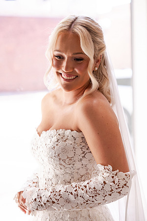 Mr. and Mrs. Young
