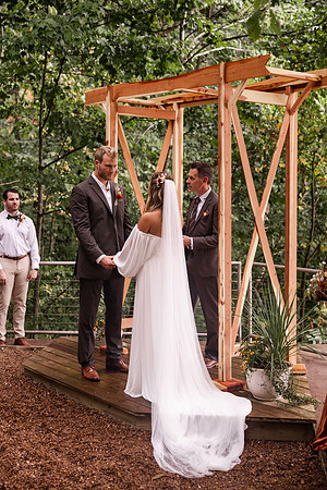 Mr. and Mrs. Thompson