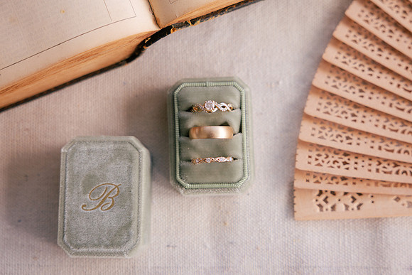 Mr. and Mrs. Burton