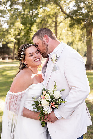 Mr. and Mrs. Lester