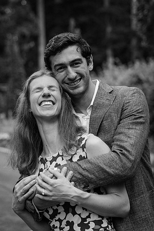 Engagement Photos