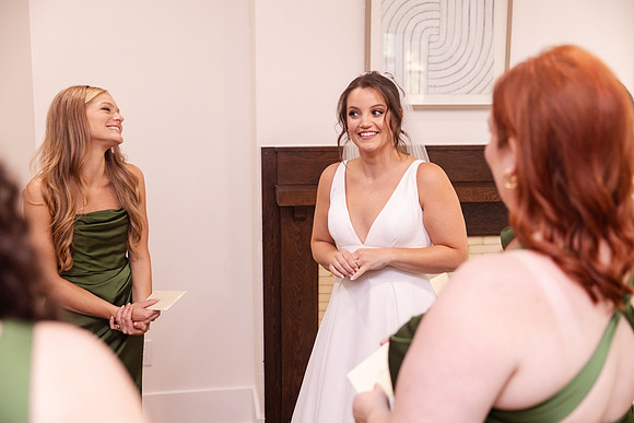 Mr. and Mrs. Lefebvre