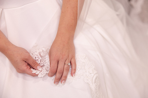 Mr. and Mrs. Lefebvre