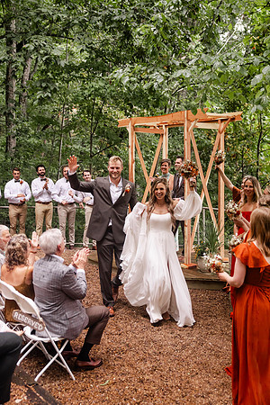 Mr. and Mrs. Thompson