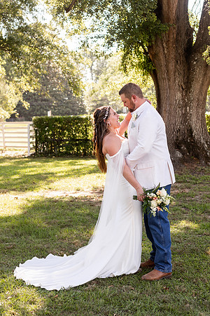 Mr. and Mrs. Lester