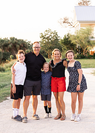 Family Photos 2024